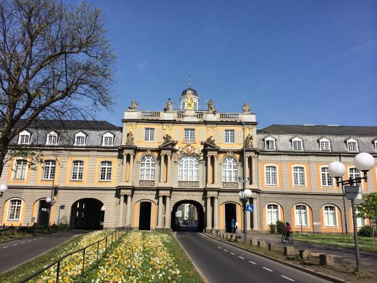 Museo Egizio di Bonn